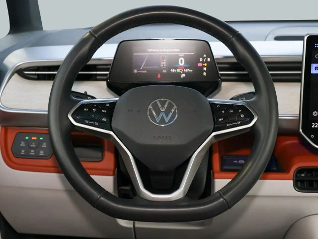 Volkswagen ID.Buzz