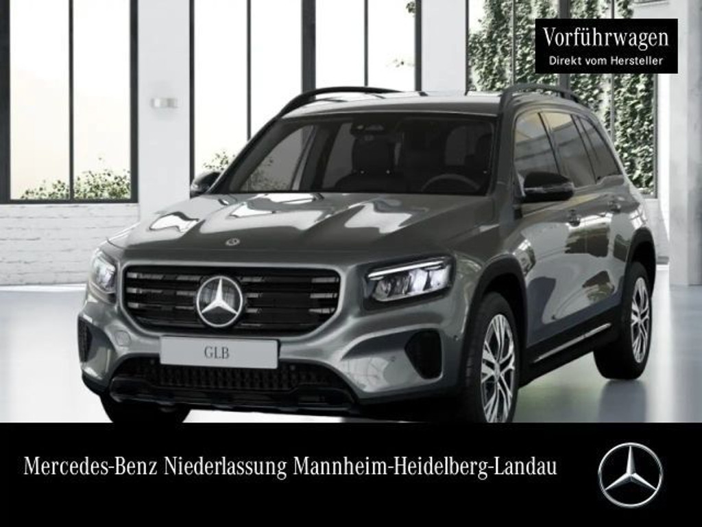Mercedes-Benz GL-Klasse GLB 200 Progressive
