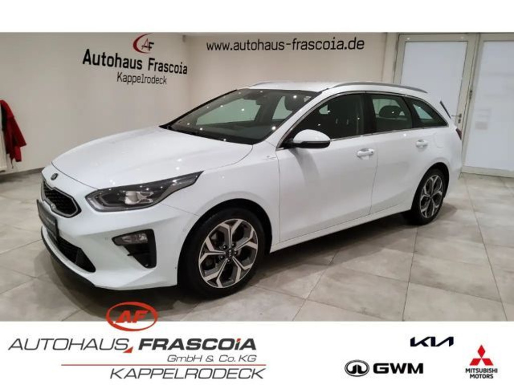 Kia Ceed GDi Spirit SportWagon