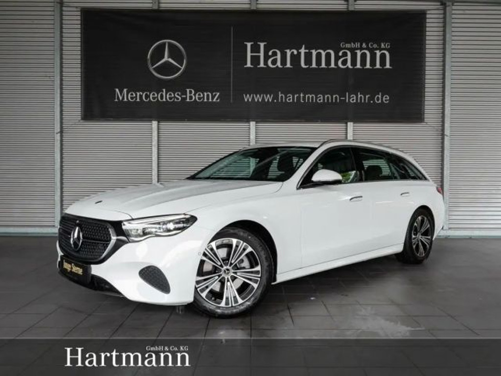 Mercedes-Benz E-Klasse E 200 AVANTGARDE Estate
