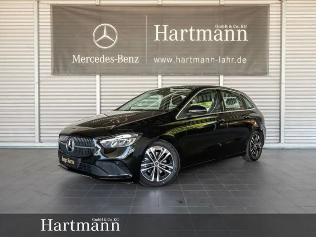 Mercedes-Benz B-Klasse B 200 Progressive