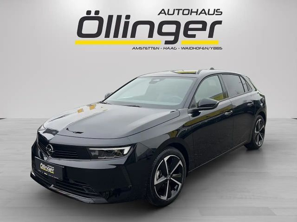 Opel Astra Business business+ Edition Turbo