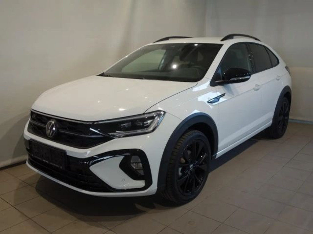 Volkswagen Taigo DSG R-Line