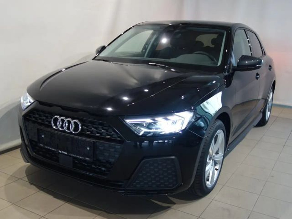 Audi A1 25 TFSI