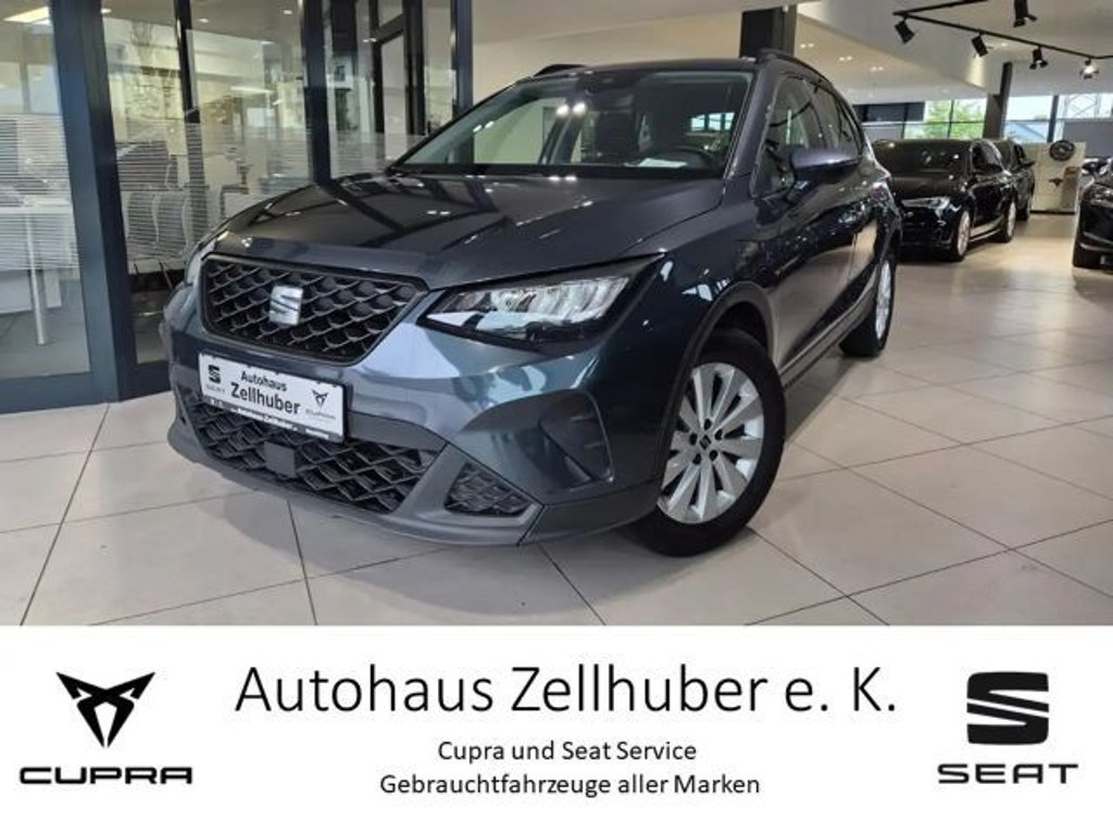 Seat Arona Style 1.0 TSI