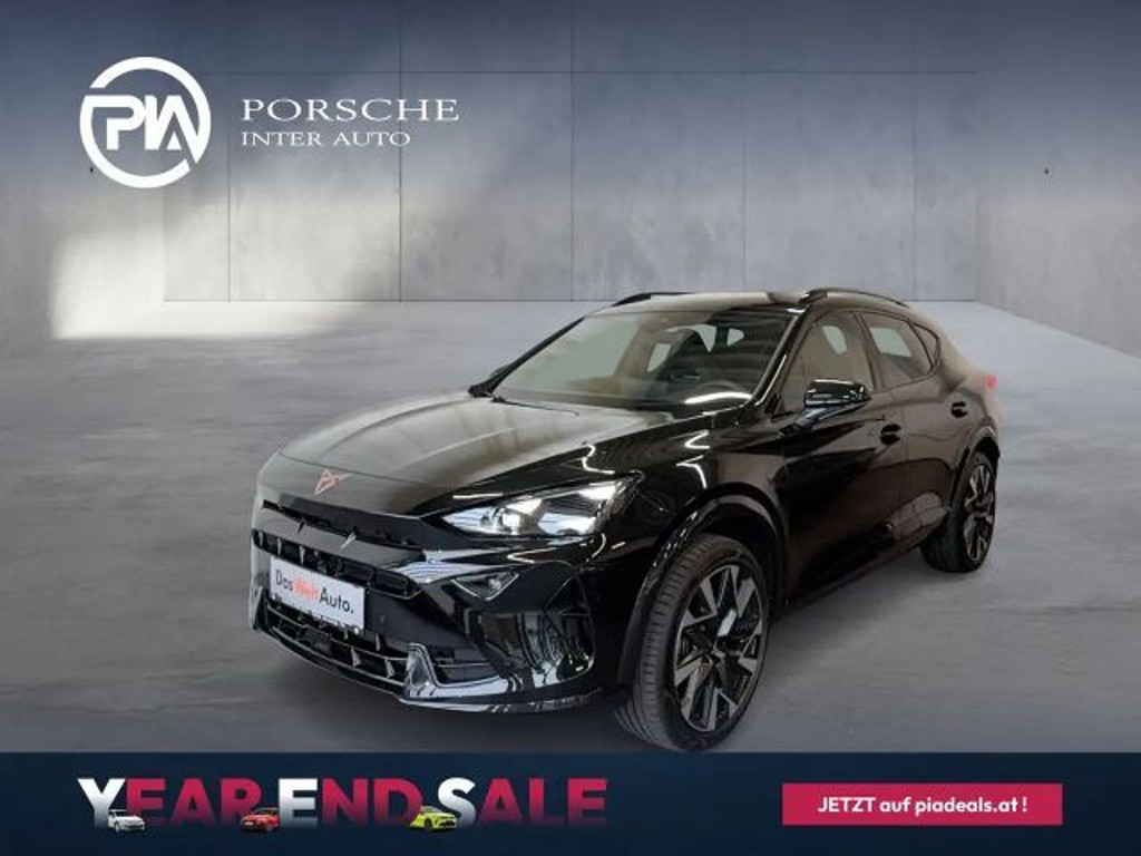 Cupra Formentor 1.5 TSI