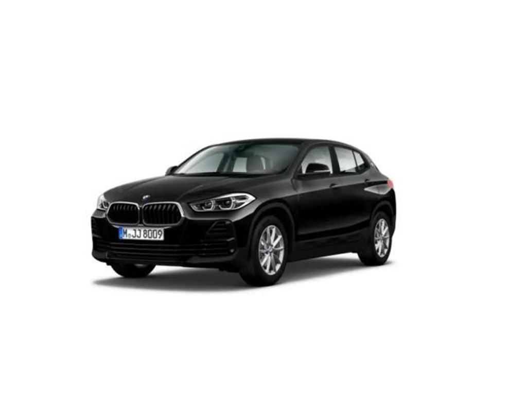 BMW X2 AUTOMAAT - NAVI - LED