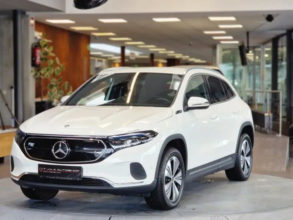 Mercedes-Benz E-Klasse EQA 250