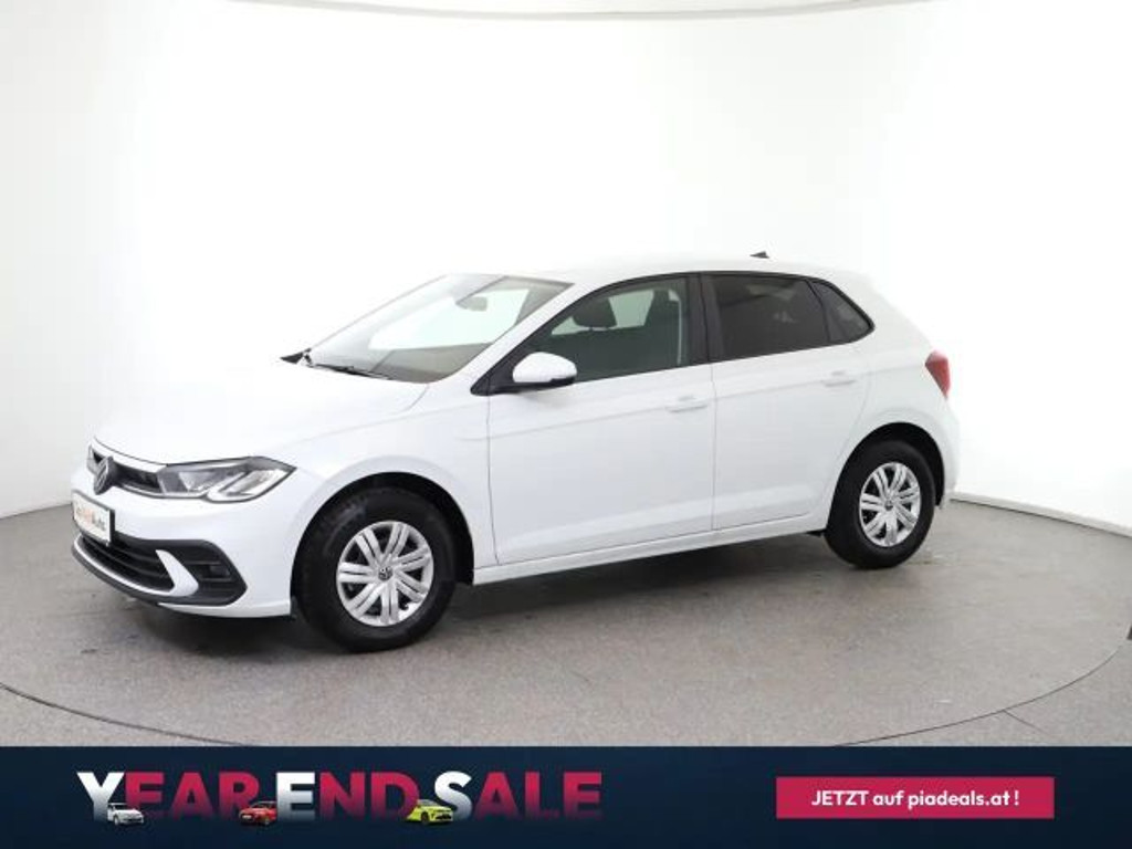 Volkswagen Polo 4Me TSI
