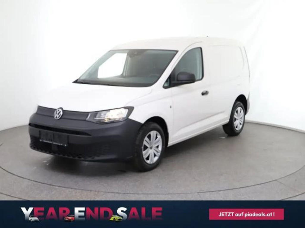 Volkswagen Caddy Cargo TDI
