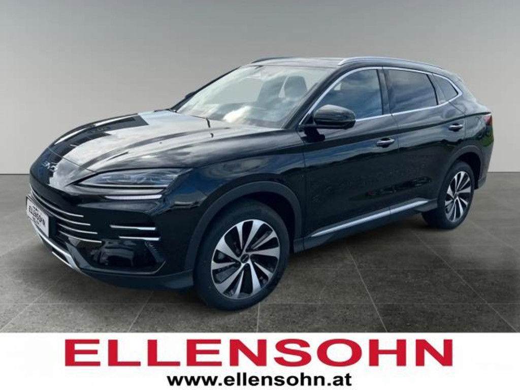 BYD Seal U Comfort DM-i