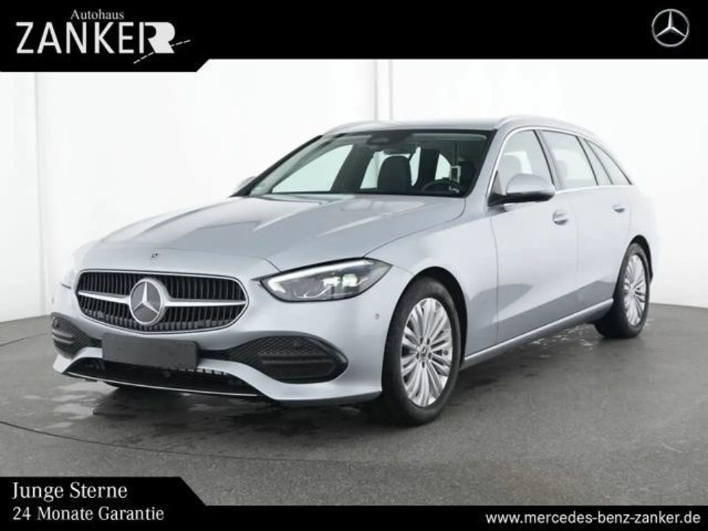 Mercedes-Benz C-Klasse C 180 AVANTGARDE Estate