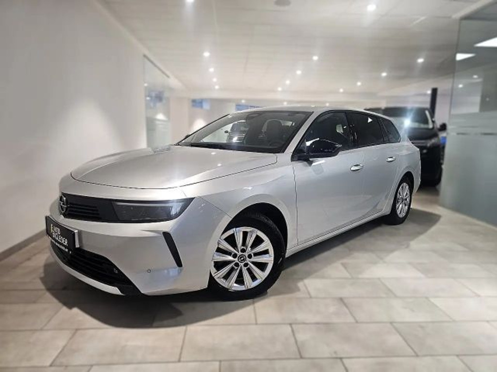 Opel Astra Sports Tourer Edition