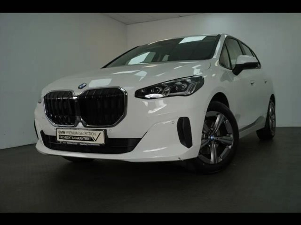 BMW 2 Serie