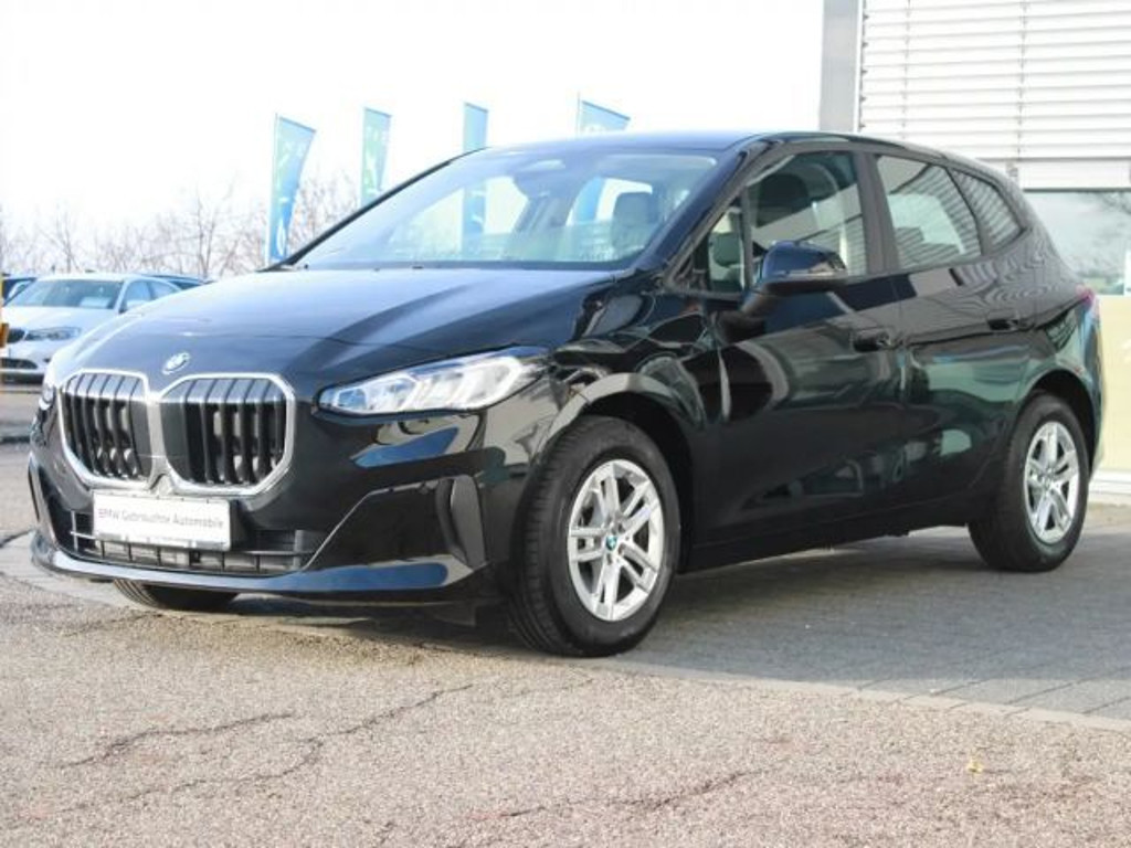 BMW 2 Serie 218 Active Tourer 218i