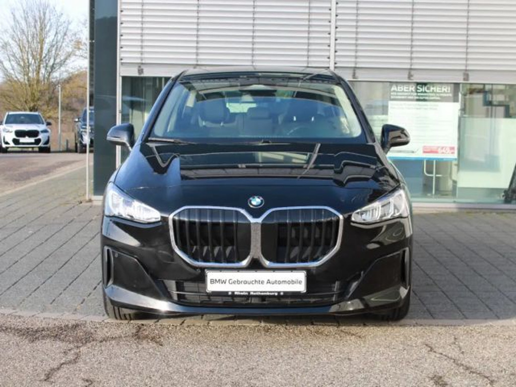 BMW 2 Serie