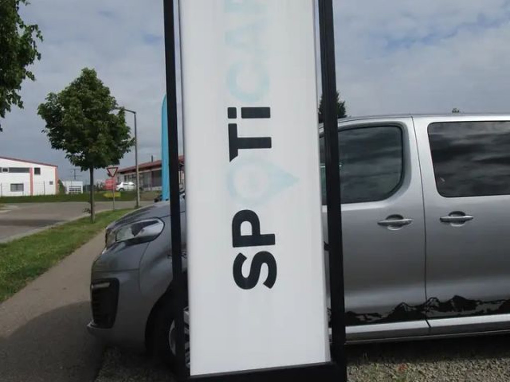 Peugeot 5008 Allure Pack Hybrid