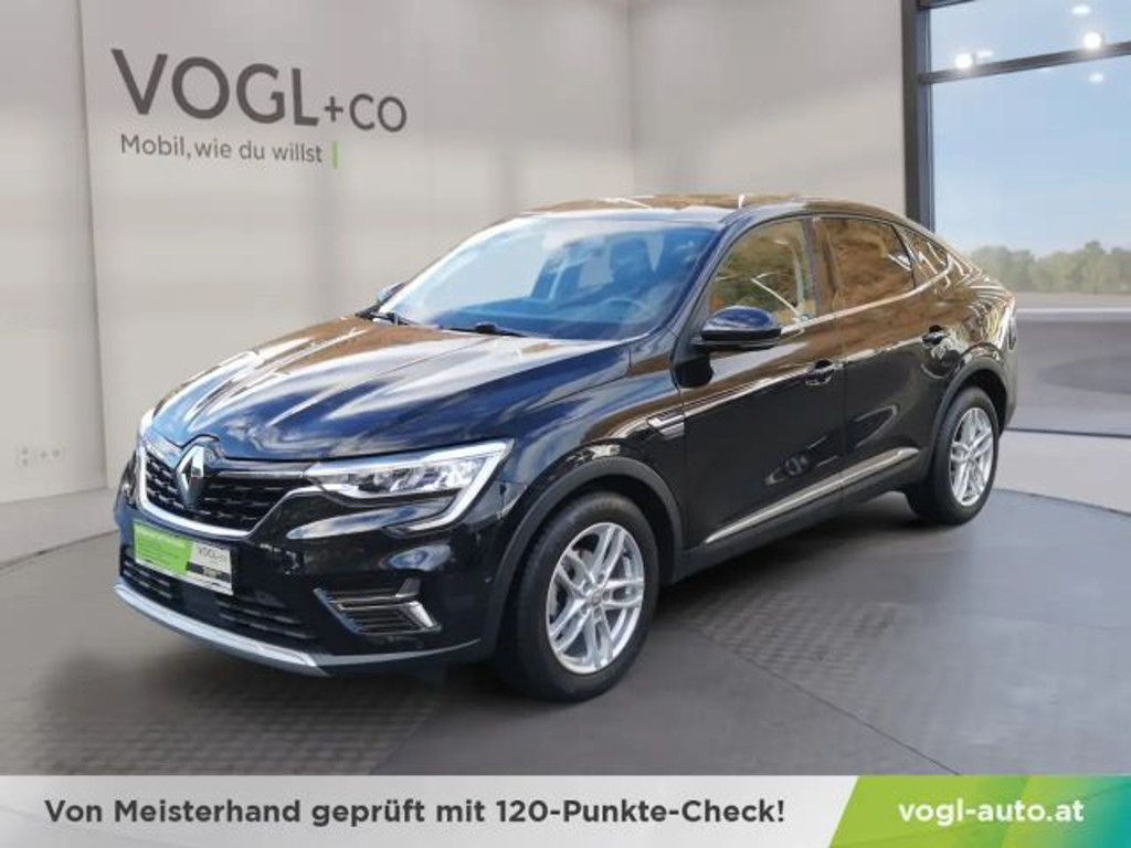 Renault Arkana Intens