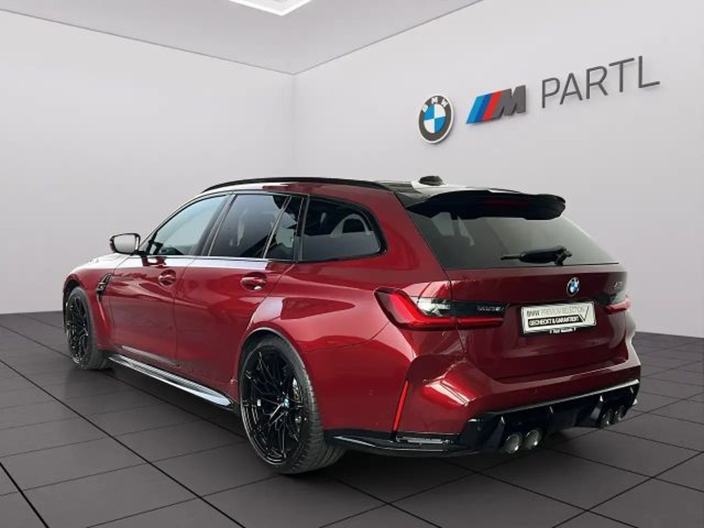 BMW M3 Touring