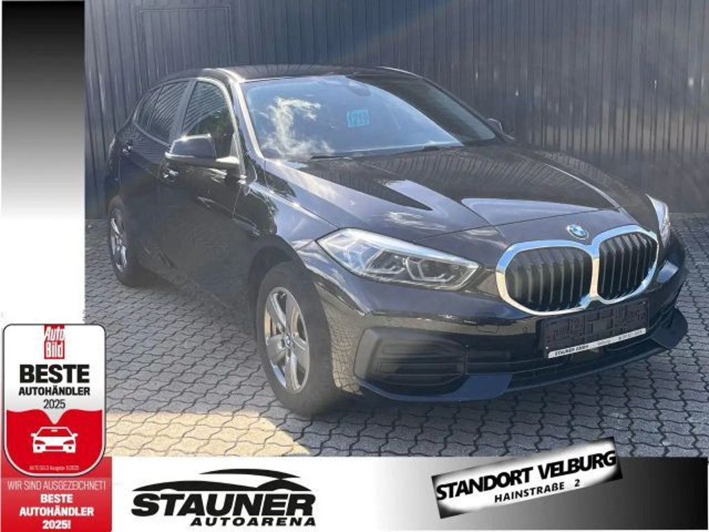 BMW 1 Serie 116 Sedan 116i 5-deurs