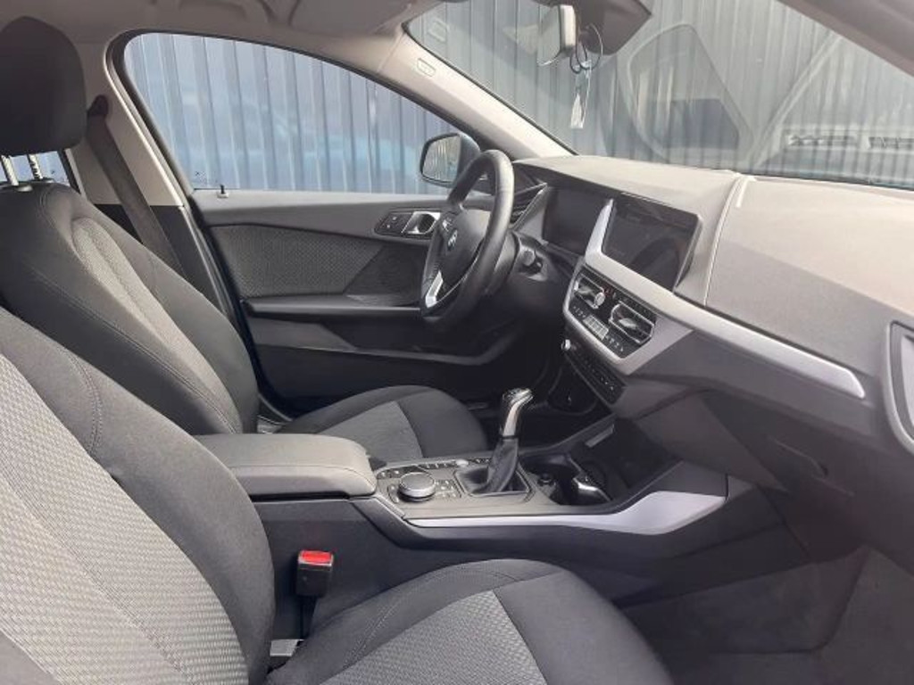 BMW 1 Serie 116 Sedan 116i 5-deurs