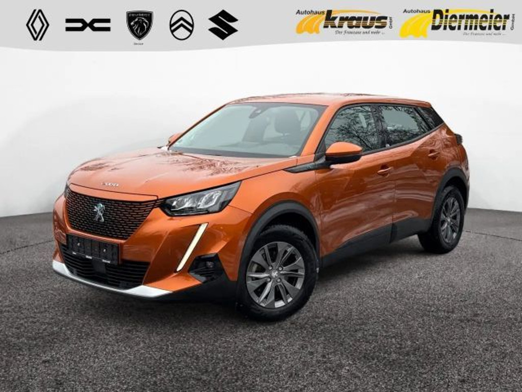 Peugeot e-2008 Active Pack