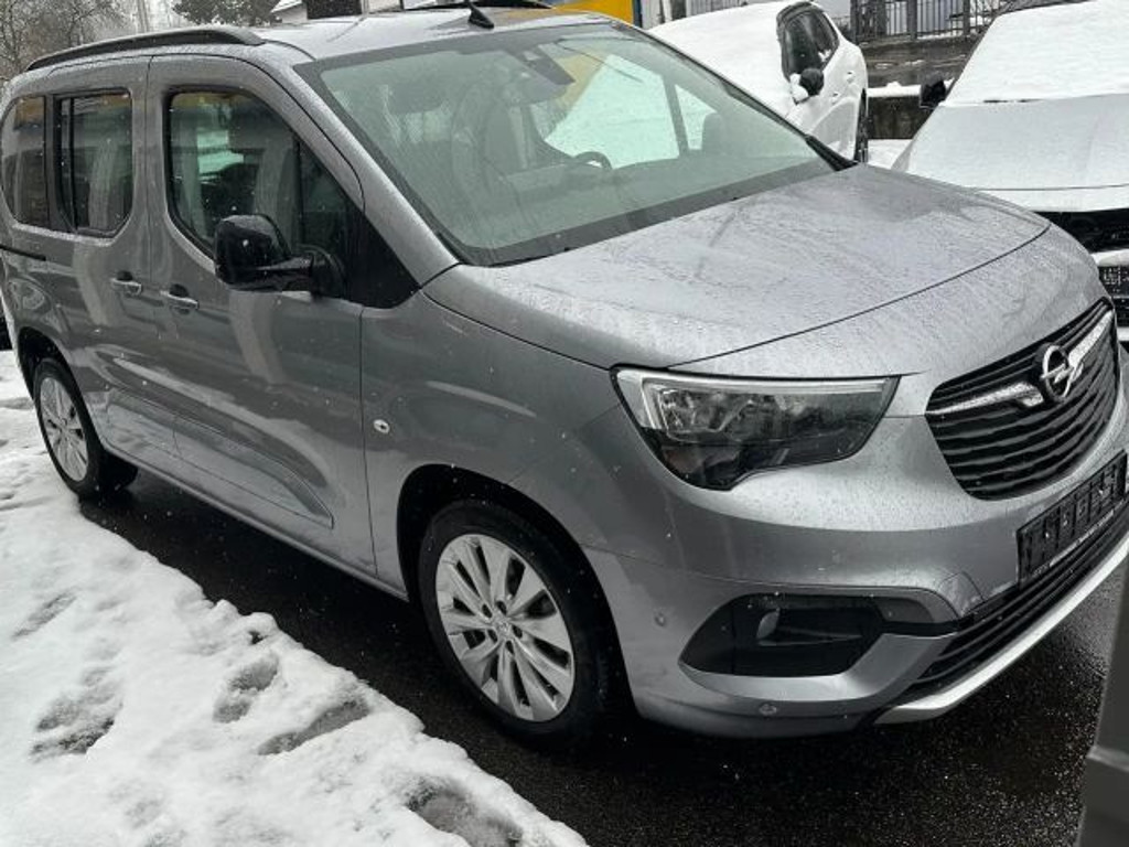 Opel Combo Ultimate Life Combo-e