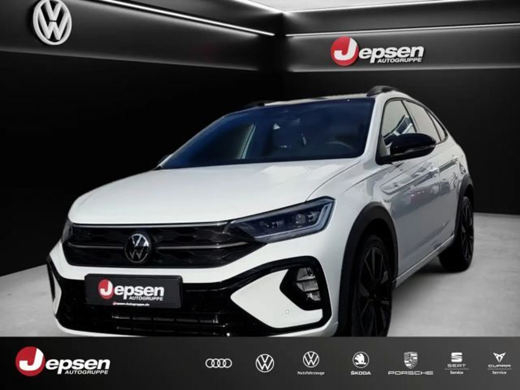 Volkswagen Taigo DSG R-Line 1.0 TSI