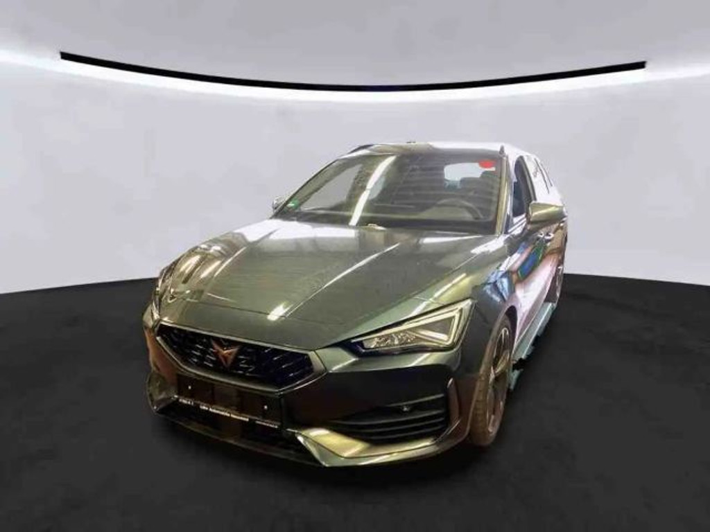 Cupra Leon Sportstourer 2.0 TSI DSG