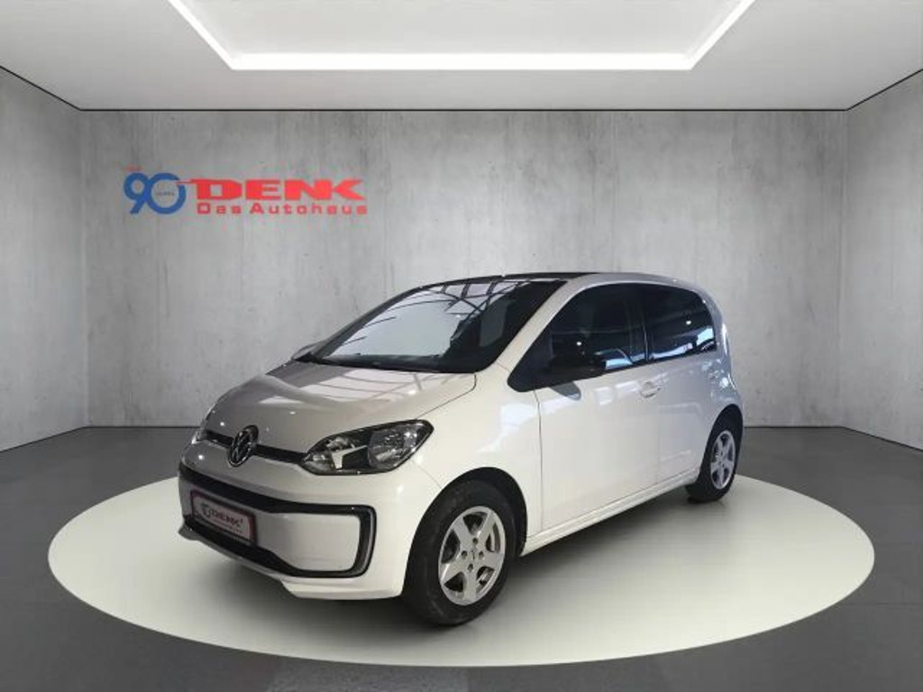 Volkswagen up! United*Sitzheizung*Klima*DAB*