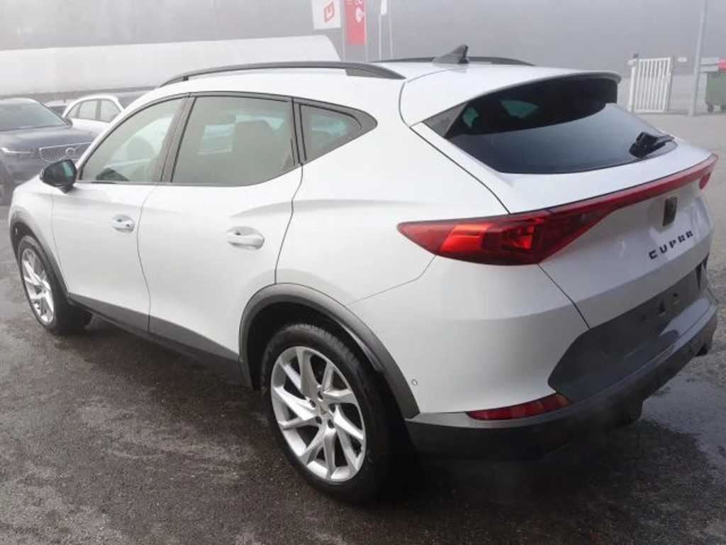 Cupra Formentor *LED*NAVI*RFK*VIRTUAL*