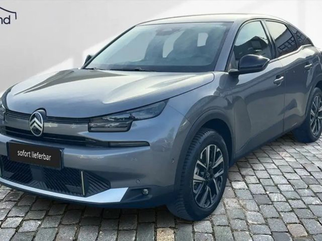 Citroën C4 PureTech Max