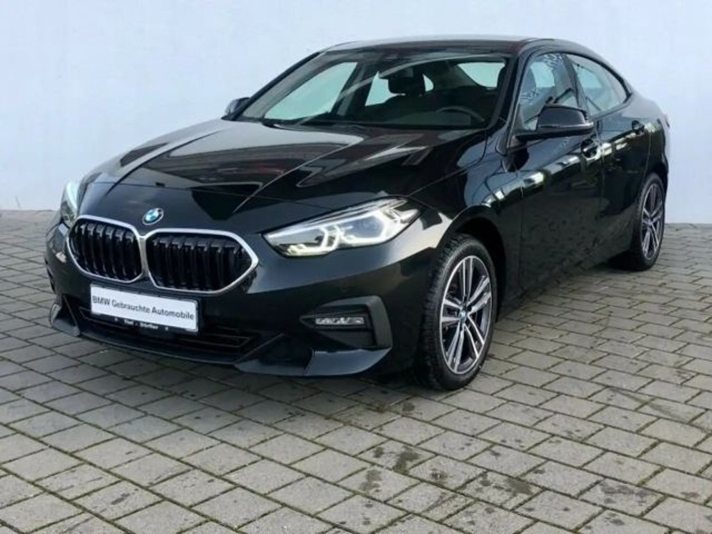 BMW 2 Serie 220 xDrive Coupé Gran Coupé Advantage pakket 220d