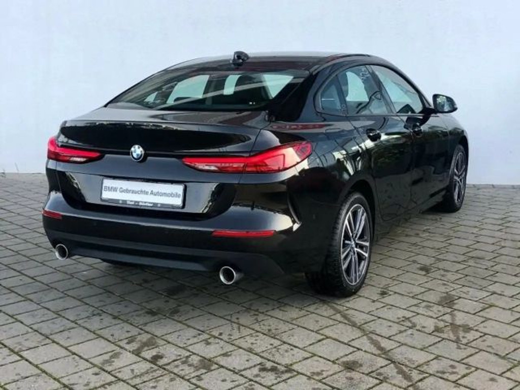 BMW 2 Serie
