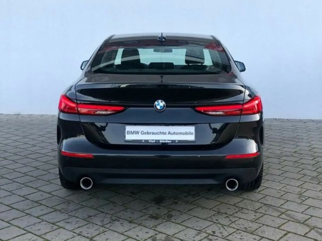 BMW 2 Serie