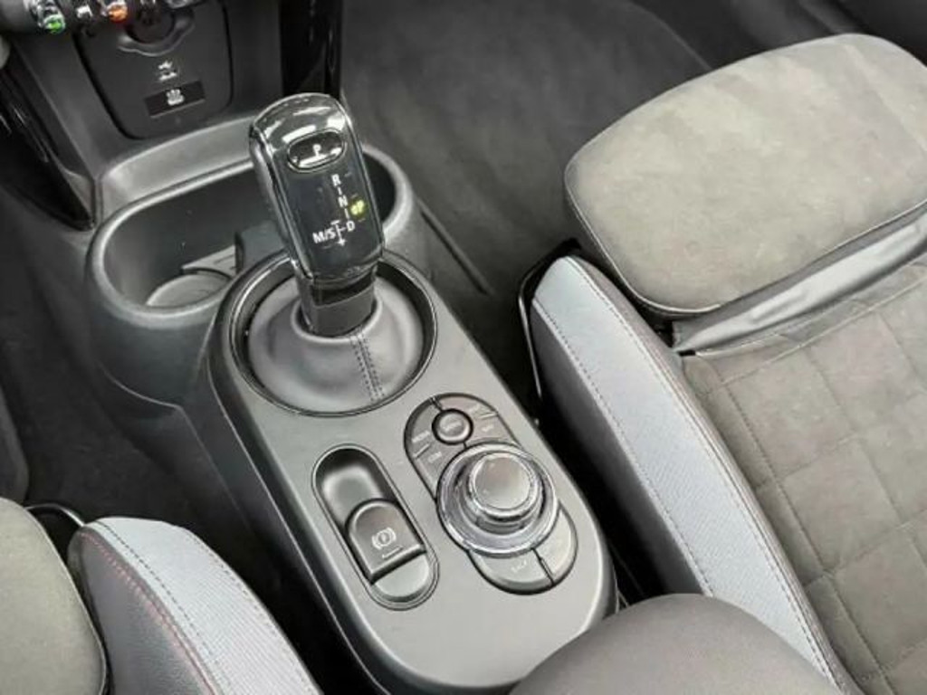 Mini John Cooper Works