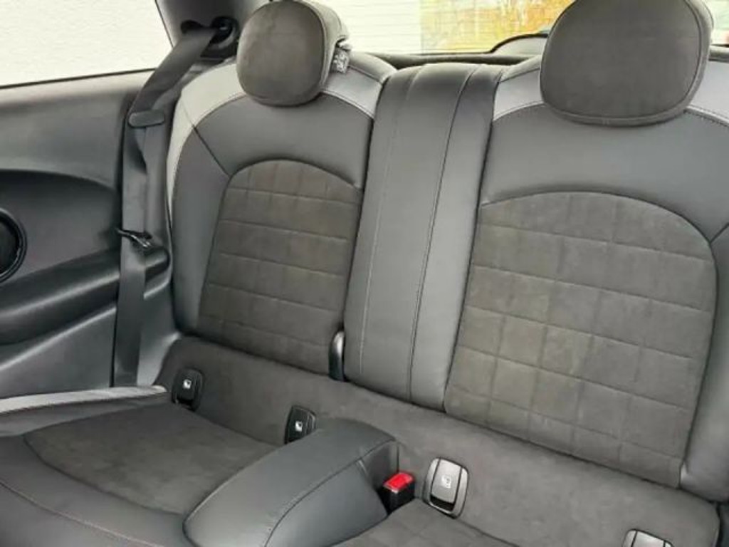 Mini John Cooper Works