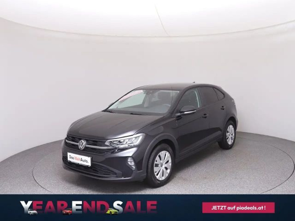 Volkswagen Taigo 4Me TSI