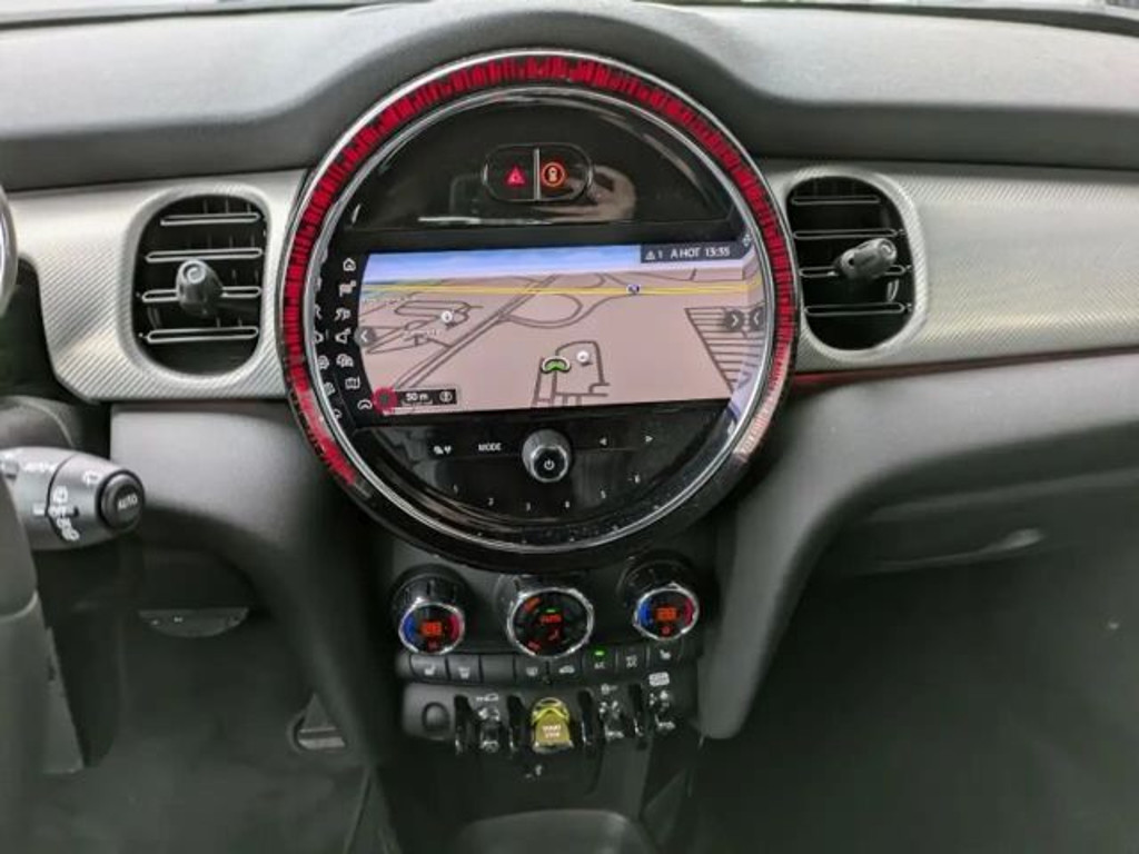 Mini Mini Electric