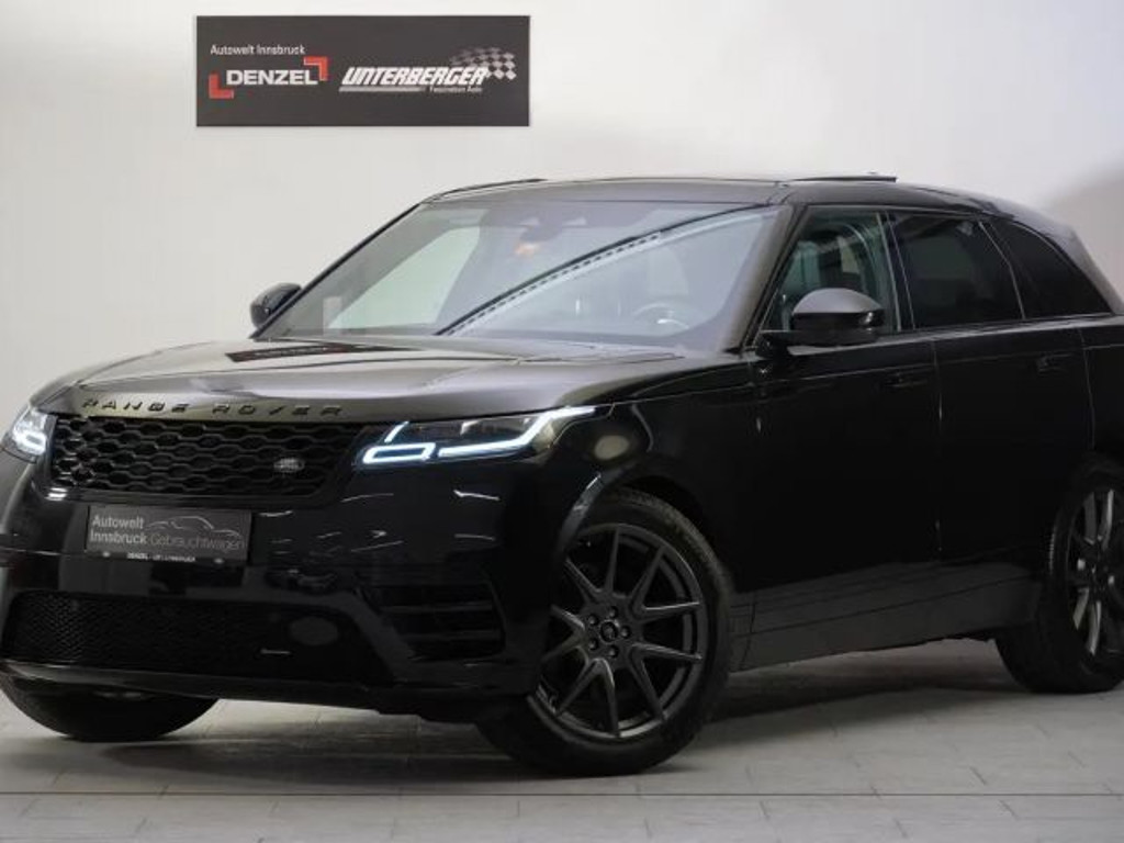 Land Rover Range Rover Velar Dynamic HSE R-Dynamic MHEV P400 AWD
