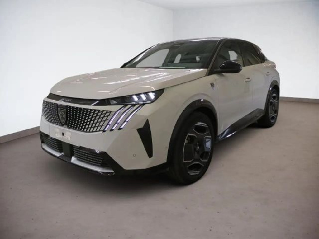 Peugeot E-3008 GT-Line