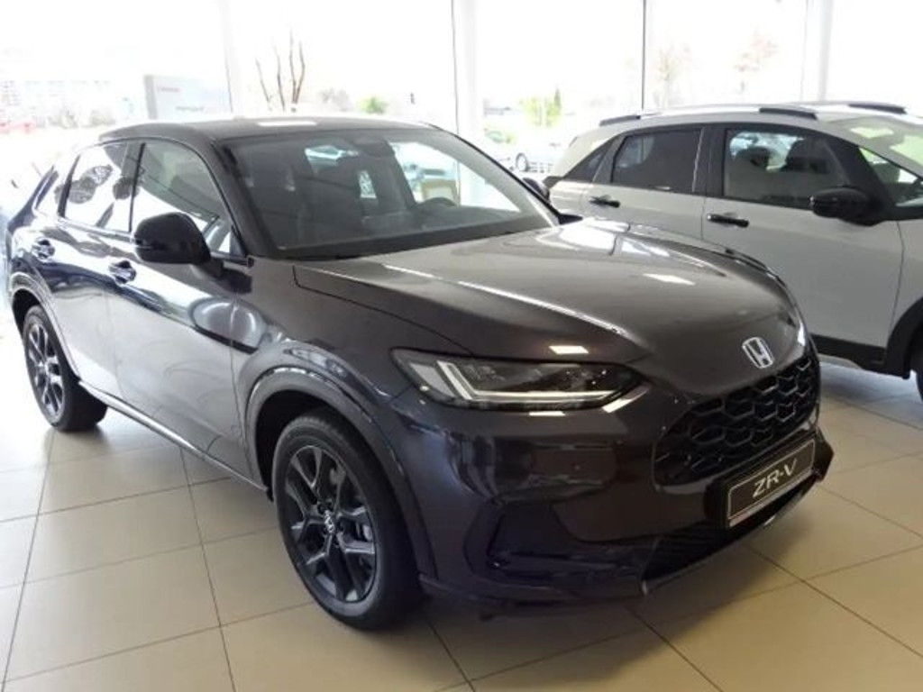 Honda ZR-V 2.0 i-MMD e:HEV