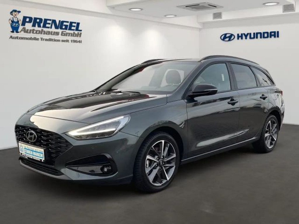 Hyundai i30 Advantage