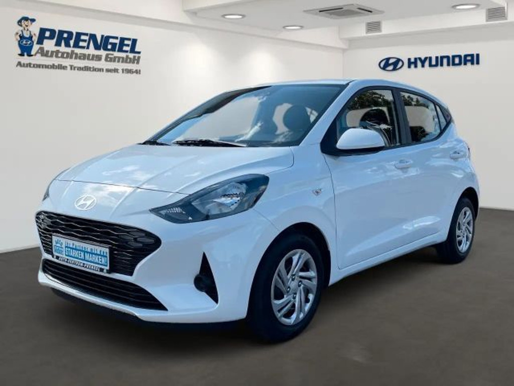 Hyundai i10 Select 1.0