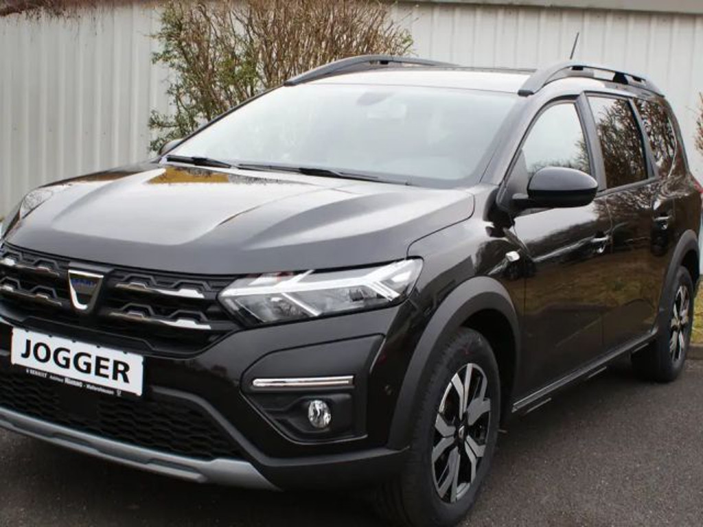 Dacia Jogger Extreme