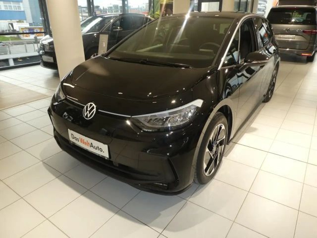 Volkswagen ID.3 Business Pure