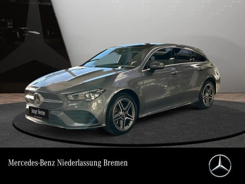 Mercedes-Benz CLA-Klasse CLA 250 AMG Line CLA 250 e