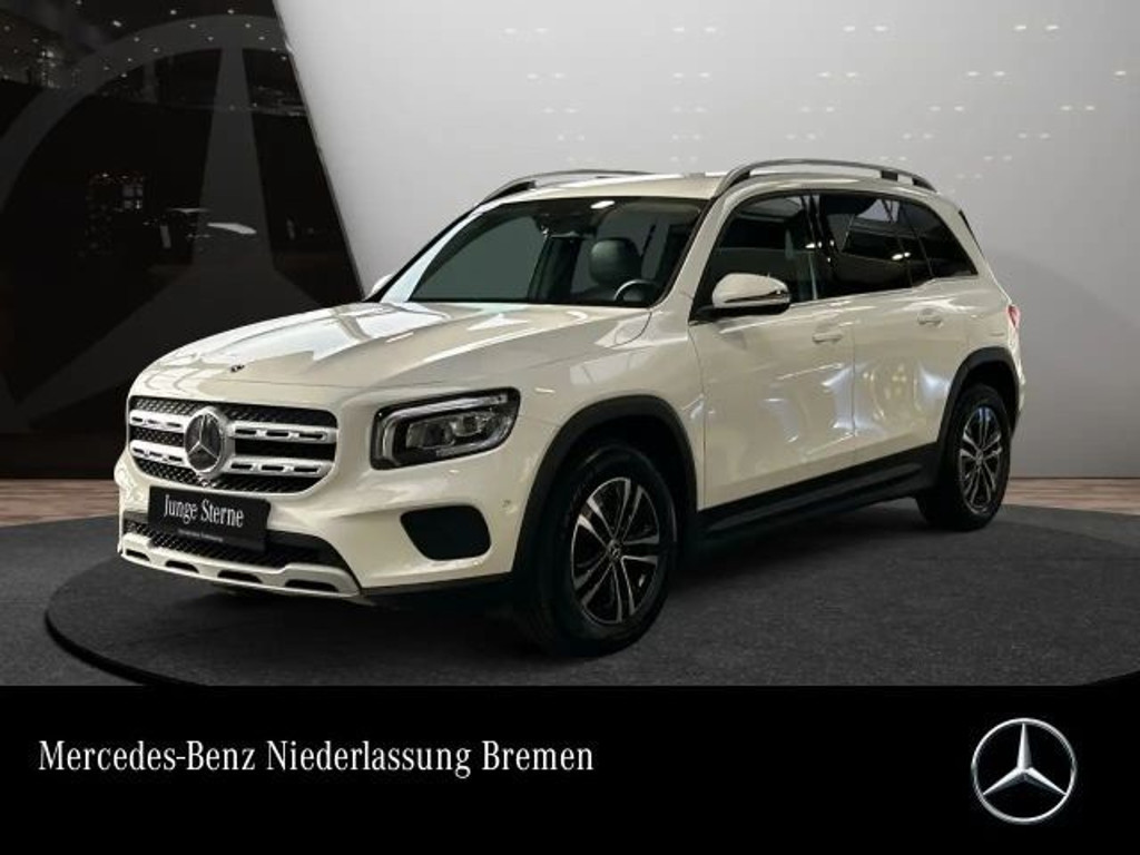 Mercedes-Benz GL-Klasse GLB 180 Style GLB 180 d