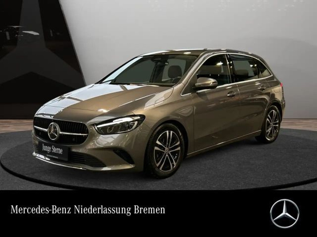 Mercedes-Benz B-Klasse B 180 Progressive B 180 d Sedan