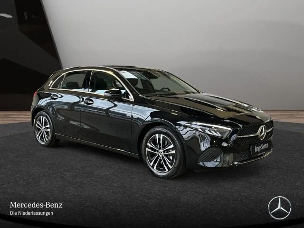 Mercedes-Benz A-Klasse A 180 Progressive